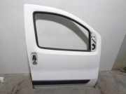 Tür Rechts Vorne 1361948080 Citroën Nemo (AA) Van 1.4 HDi 70 (DV4TD(8HS))