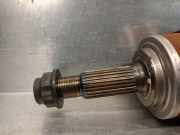 Scheibenwischerschalter 012005 BMW 5 serie (E34) Limousine 540i V8 32V (M60-B40(408S1))