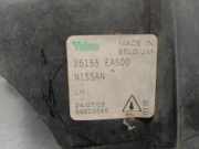 Airbag Lenkrad YD59XDVAD Jeep Compass I (MK49) SUV 2.0 CRD 16V 4x4 (BYL)