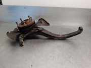 Achsschenkel Halter Links Vorne 517153K050 Hyundai Sonata Limousine 2.0 CRDI VGT 16V (D4EA)