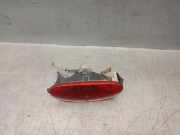 Nebelscheinwerfer Rechts Hinten 6351K5 Peugeot 206 (2A/C/H/J/S) Schrägheck 1.4 HDi (DV4TD(8HZ))