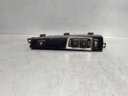Kombischalter 61319201483 BMW 7 serie (F01/02/03/04) Limousine 730d 24V (N57-D30A)