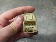 Spiegelverstellung Schalter 04602788AA Chrysler PT Cruiser Schrägheck 1.6 16V (EJD)