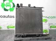 Radiator 9638520580 CitroÃ«n C3 (FC/FL/FT) SchrÃ¤gheck 5-drs 1.4 HDi (DV4TD(8HX)) DV4TD(8HX)