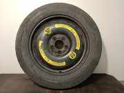 Reserverad 1694000802 Mercedes-Benz B (W246) Schrägheck 1.8 B-180 CDI BlueEFFICIENCY 16V (OM651.901(Euro 5))