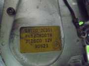 Scheibenwischermotor Hinten 287002C201 Nissan Vanette (C23) Van 2.3 D E/Cargo (LD23)