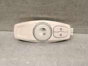 Innenbeleuchtung EM2A13K767CC3AM1 Ford Galaxy (CK) GroÃŸraumlimousine 2.0 TDCi 150 16V (T7CL)