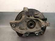Achsschenkel Halter Rechts Hinten A2133500241 Mercedes-Benz GLC (X253) SUV 2.2 220d 16V BlueTEC 4-Matic (OM651.921(Euro 6))