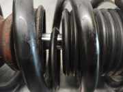 Stoßdämpfer Rechts Vorne 31316798152 BMW 5 serie Gran Turismo (F07) Schrägheck 530d xDrive 24V (N57-D30A)