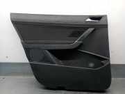 Türverkleidung Links Hinten 5TA867211 Volkswagen Touran (5T1) Großraumlimousine 2.0 TDI 150 (DFEA) DFEA
