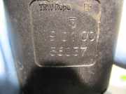 Gürtelschnalle Rechts Hinten 65037 Alfa Romeo 166 Limousine 2.4 JTD (AR34.202)