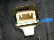 Schalthebel 75G588LHD Toyota C-HR (X1,X5) SUV 1.8 16V Hybrid (2ZRFXE)