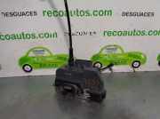 T?rschloss Rechts Hinten 012898Z98 Renault Vel Satis (BJ) Gro?raumlimousine 3.0 dCi V6 24V (P9X-701(Euro 3))