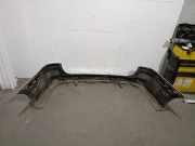 Stoßstange Hinten 1404146 Opel Vectra B Caravan (31) Kombi 1.8 16V (Z18XE)