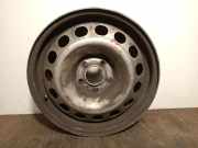 Felge 9811263980 Toyota ProAce Van 1.5 D-4D 100 16V (5WZTV(DV5RUCd))