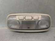 Innenbeleuchtung 8A6A13K767AB34X1 Ford Mondeo IV Wagon Kombi 2.0 TDCi 140 16V (QXBA(Euro 3))
