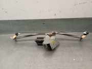 Scheibenwischermotor Vorne 443955023C Audi 100 (C3) Limousine 2.2 CS,CD (KU)