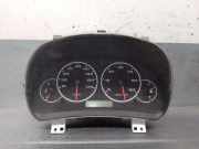 Tachoeinheit Kmh 1339327080 Peugeot Boxer (244) Van 2.0 HDi (DW10(RHV))