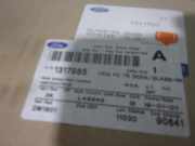 T?rscheibe Ra - 1317985 Ford BERLINA (CAP) *