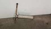 Auspuff Endtopf 10Q04 Peugeot 108 SchrÃ¤gheck 1.0 12V VVT-i (1KRFE(CFB))