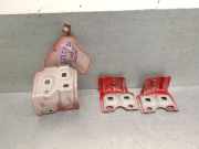 Stoßfängerträger Vorne A1778810100 Mercedes-Benz A (177.0) Schrägheck 1.5 A-180d (OM608.915(K9K-U8))