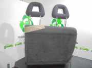 Sitz Rechts Hinten TELAGRIS Mercedes-Benz A (W168) Schrägheck 1.4 A-140 (M166.940)