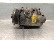 Klima Pumpe 4M5H19D929AD Ford Focus C-Max Großraumlimousine 1.8 TDCi 16V (KKDA)