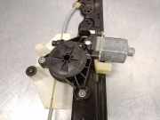 Fensterheber Rechts Hinten A4637306400 Mercedes-Benz CLASE G (W463) G 500 (463.260, 463.261)