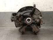 Achsschenkel Halter Rechts Vorne 2Q0407256AF Volkswagen VI (AW1, BZ1, AE1) 1.0 TSI