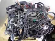 Motor AZA Audi A6 Avant (C5) Kombi 2.7 V6 30V Biturbo (AJK)