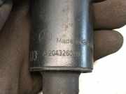 Sto?d?mpfer Rechts Hinten A2043260200 Mercedes-Benz C (W204) Limousine 3.0 C-320 CDI V6 24V 4-Matic (OM642.961)