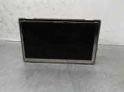 Multifunctionelle Display 8200326981 Renault Laguna II Grandtour (KG) Kombi 5-drs 1.9 dCi 120 (F9Q-750)