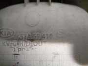 Türgriff Außen Links Vorne K53A59410 Kia Carnival 2 (FIB/FLD) Großraumlimousine 2.9 HPDi 16V (J3(CRDI))