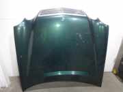 Motorhaube A2108800357 Mercedes-Benz E (W210) Limousine 2.2 E-220 CDI 16V (OM611.961)