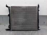 Radiator 7700784039 Renault 19 Phase II/III (L53) Limousine 1.4 e (E7J-706)