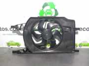 Kühlerventilator 8200025635 Renault II (BG0/1_) 1.9 dCi (BG08, BG0G)