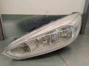 Scheinwerfer Links F1EB13W030AEA Ford Focus 3 Wagon Kombi 1.5 TDCi (XWDA)