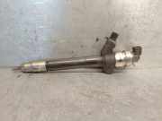 Kraftstoff-Injector 6C109K546AC Citroën CITROËN JUMPER III Furgoneta 2.2 HDi 130
