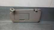 Sonnenblende Links 852012F040IM Kia Cerato Limousine 2.0 CRDi 16V (D4EA)