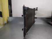 Radiator A4545001303 Smart Forfour (454) Schrägheck 5-drs 1.3 16V (135.930)