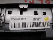 Warnleuchte Schalter 07356568140 Fiat TIPO II (357) BERLINA Easy