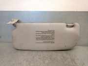 Sonnenblende Rechts 6L1857552A5W9 Hyundai Coupe Coup? 1.6 16V (G4ED)