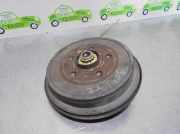 Bremstrommel Hinten 6Q6809857EFKZ Volkswagen Polo IV (9N1/2/3) Schrägheck 1.9 SDI (ASY) ASY