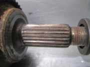 Antriebswelle Links Vorne 7700115005 Renault Scénic I (JA) -> 1999, Zie MEGANE Großraumlimousine 1.9 dCi RX4 (F9Q-740)