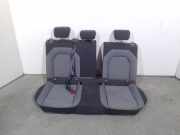 Rücksitzbank 2Q0885503P Seat Arona (KJX) SUV 1.0 TSI 12V (DKRF)