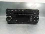 Radio 05064927AF Dodge Avenger (JS) Limousine 2.0 16V (ECN)