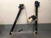 Fensterheber Rechts Vorne HY3223200AA Land + Range Rover Discovery V (LR) Geländewagen 2.0 Td4 16V (204DTA)