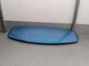 Heckspoiler A1767901200 Mercedes-Benz A (W176) Schrägheck 1.5 A-180 CDI, A-180d 16V (OM607.951(K9K))