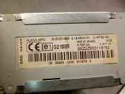 Radio 6L0035186A Seat Ibiza III (6L1) Schr?gheck 1.9 SDI (ASY)