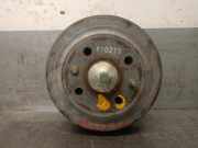 Achsschenkel Halter Links Hinten 146A000 Seat Ibiza I (021A) Schrägheck 0.9 900 Junior,Playa (146.A.000)